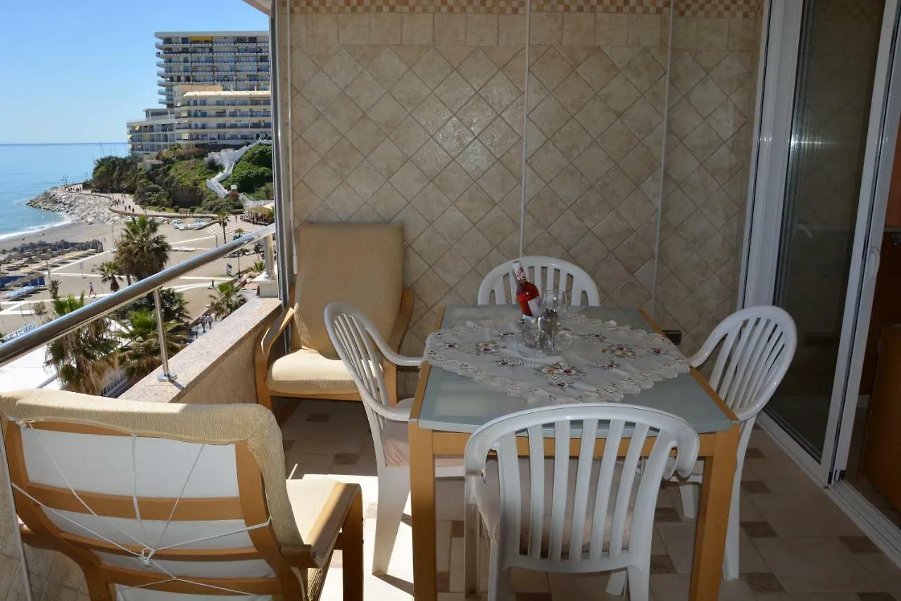 Apartamento Roca Bajondillo Torremolinos España
