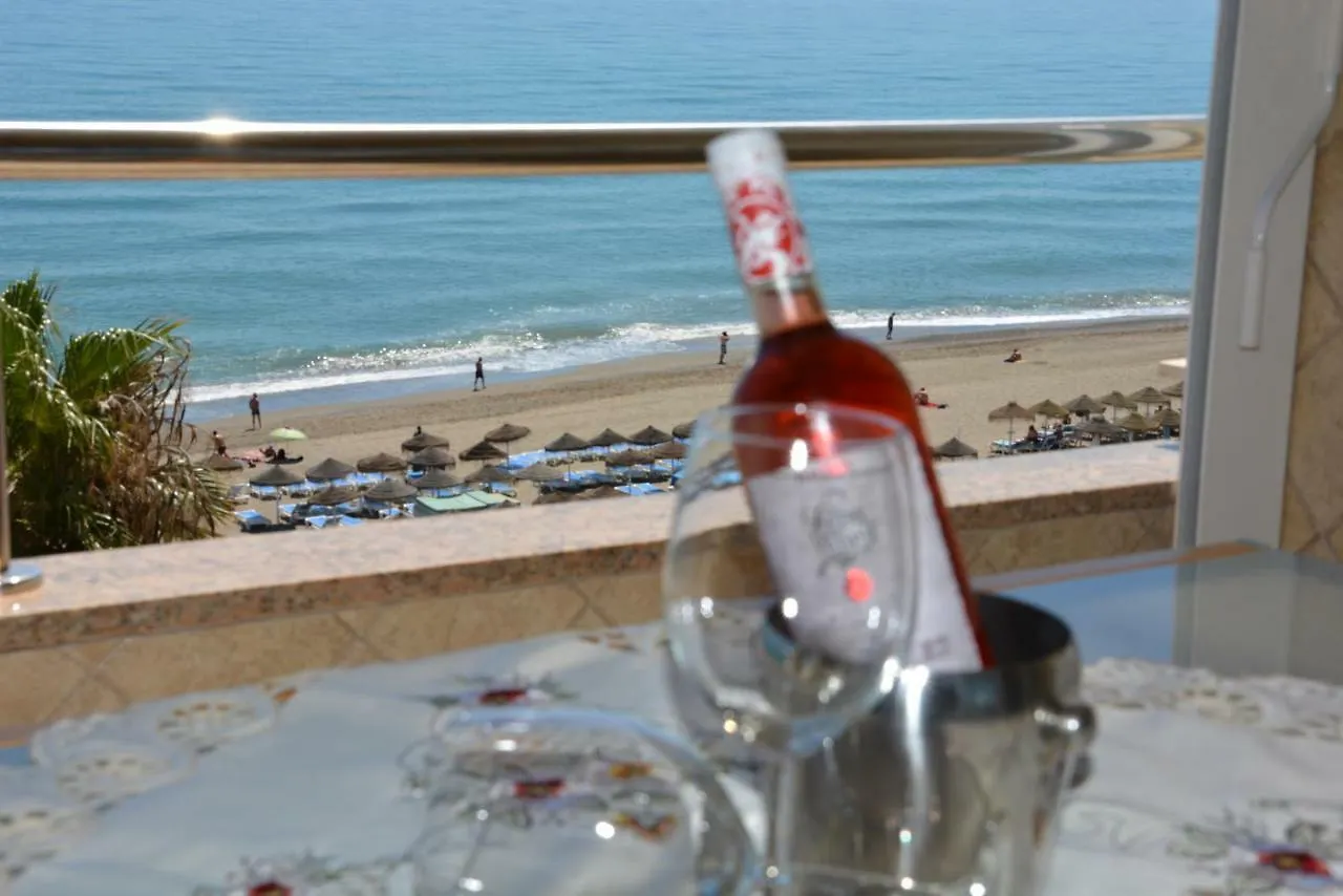 Apartamento Roca Bajondillo Torremolinos España