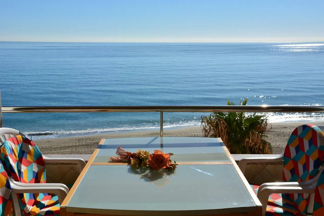 Apartamento Roca Bajondillo Torremolinos