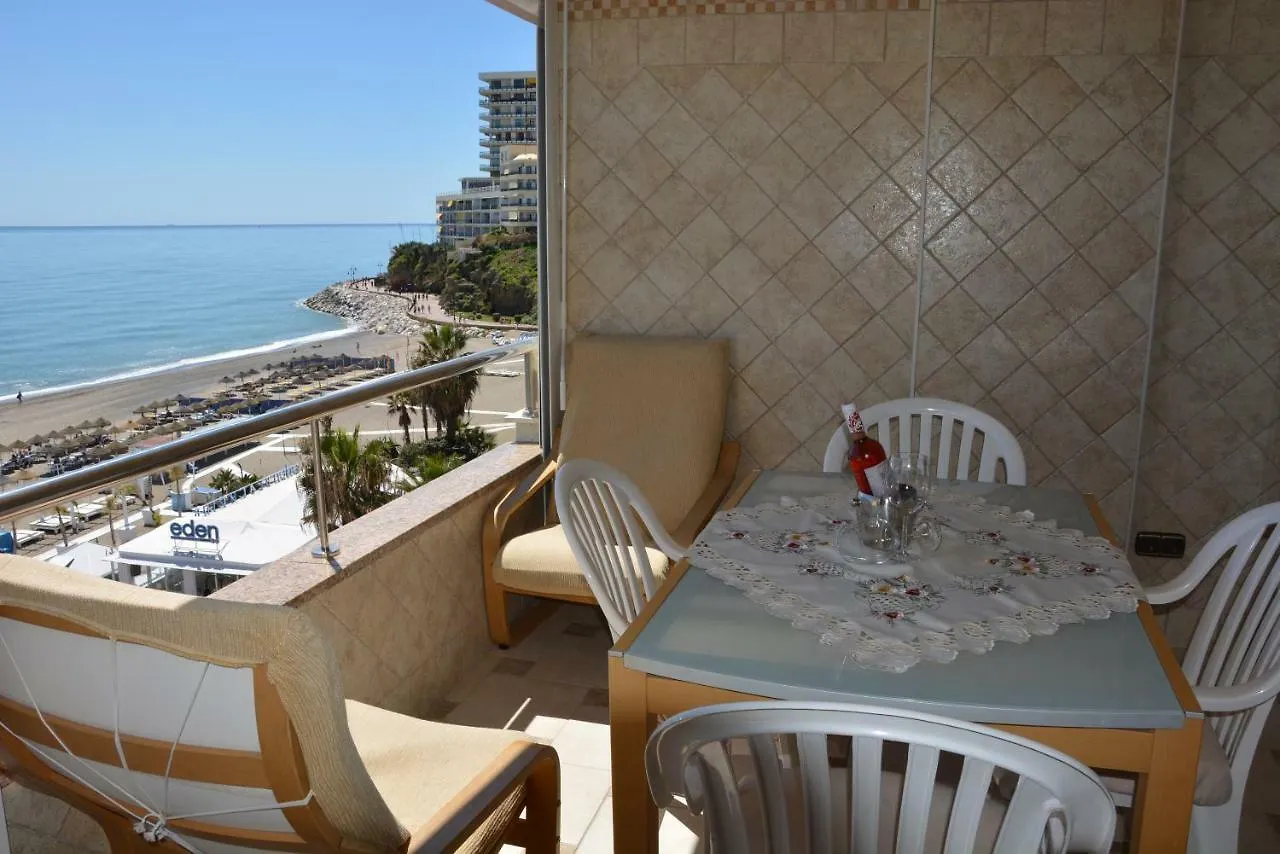 Apartamento Roca Bajondillo Torremolinos