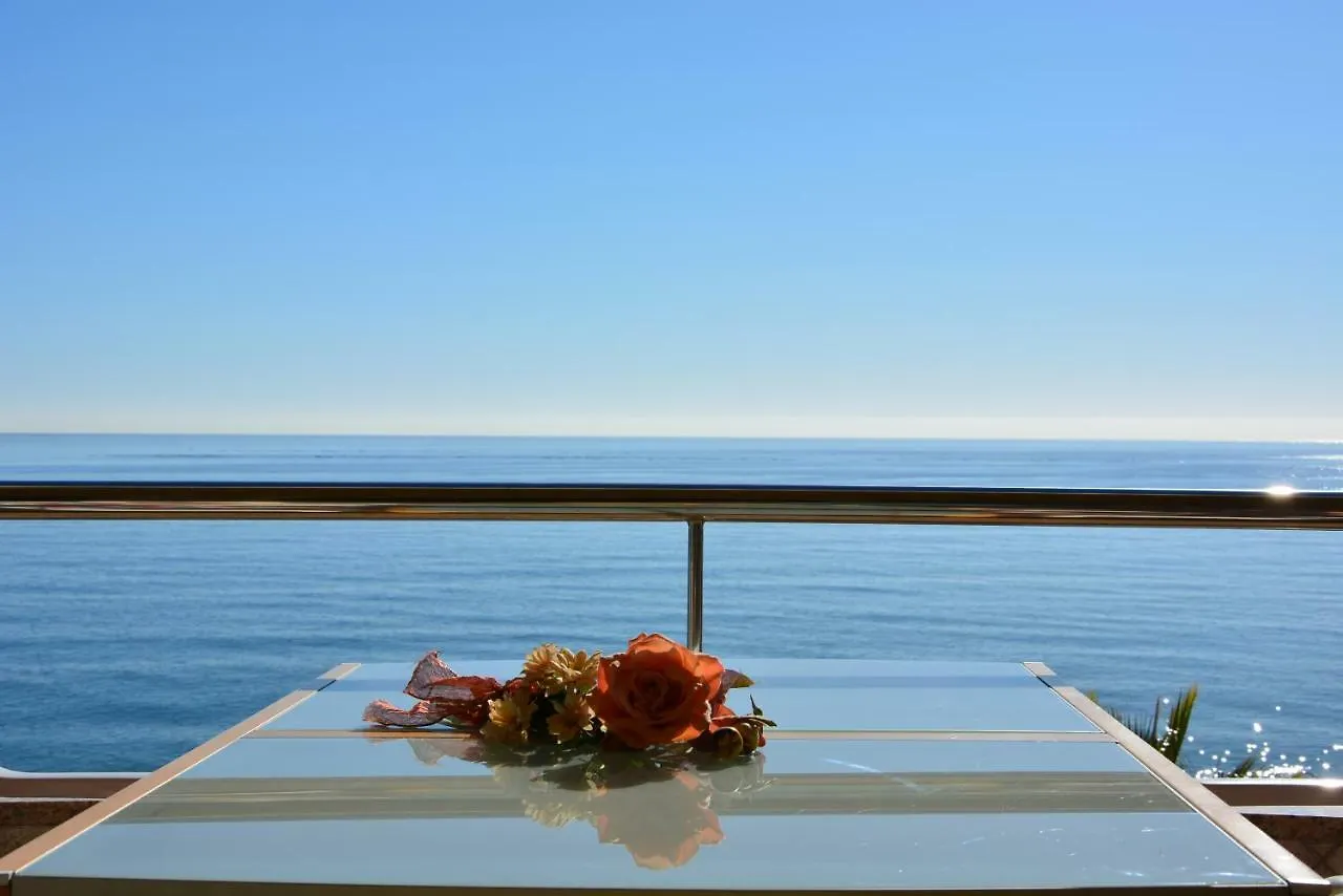 Apartamento Roca Bajondillo Torremolinos