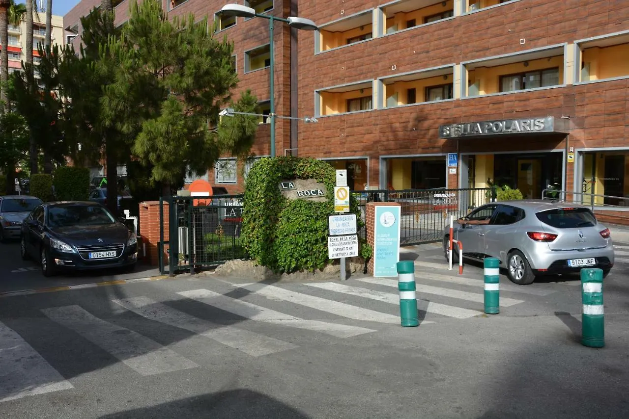 Apartamento Roca Bajondillo Torremolinos