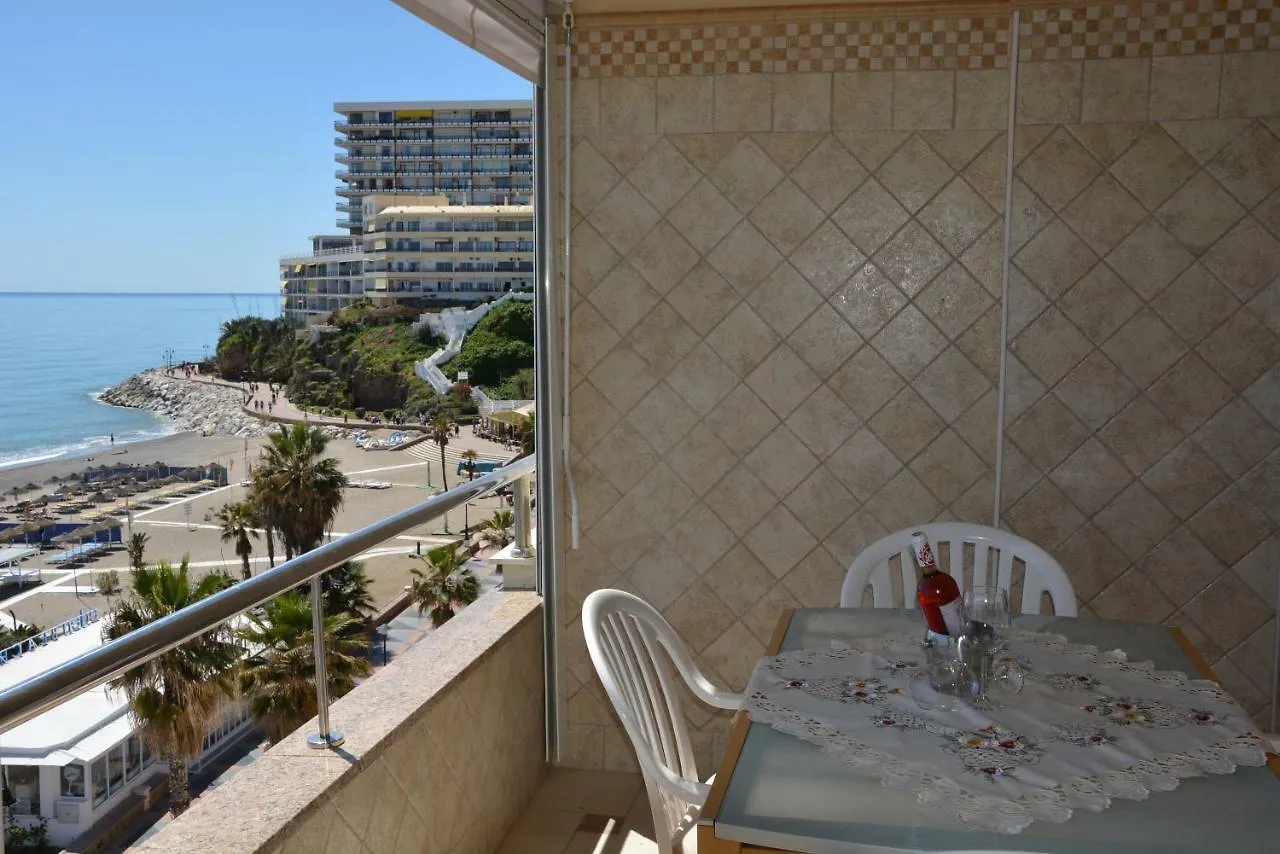 Apartamento Roca Bajondillo Torremolinos 0*,