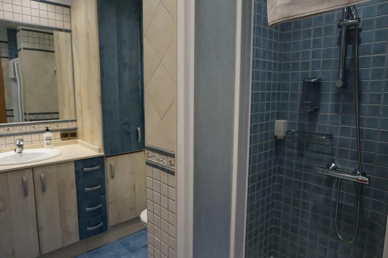 Apartamento Roca Bajondillo Torremolinos