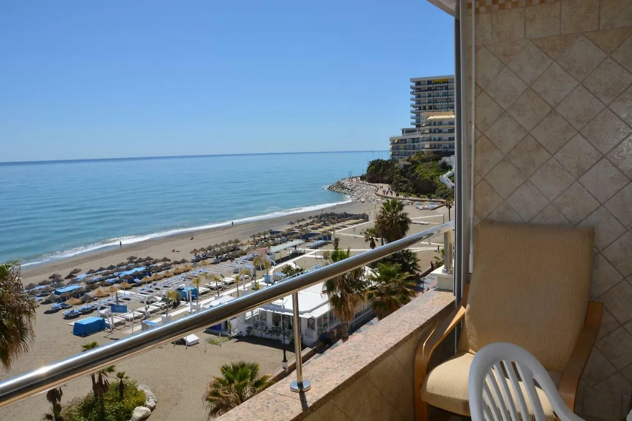 Apartamento Roca Bajondillo Torremolinos 0*,  España