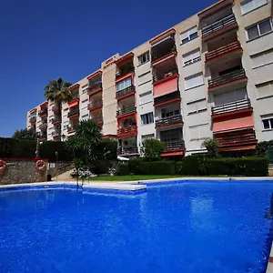 Apartamento 2 Bedrooms With Terrace And Pool, Torremolinos