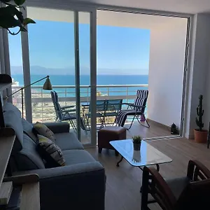 La Roca Sea View Apartamento Torremolinos