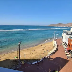 Vv El Camarote De Playa Chica ¨by Henrypole Home¨ Сasa de vacaciones Las Palmas de Gran Canaria