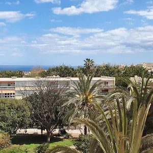 Apartamento Apartamento Auténtico Sol, Torremolinos