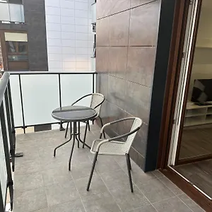 Piso Sardinero - Almar D'pipe Apartamento Santander