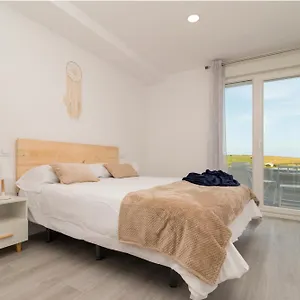 Refugio Del Pescador Apartamento Maruca Apartamento Santander