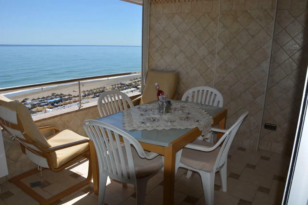 Apartamento Roca Bajondillo Torremolinos