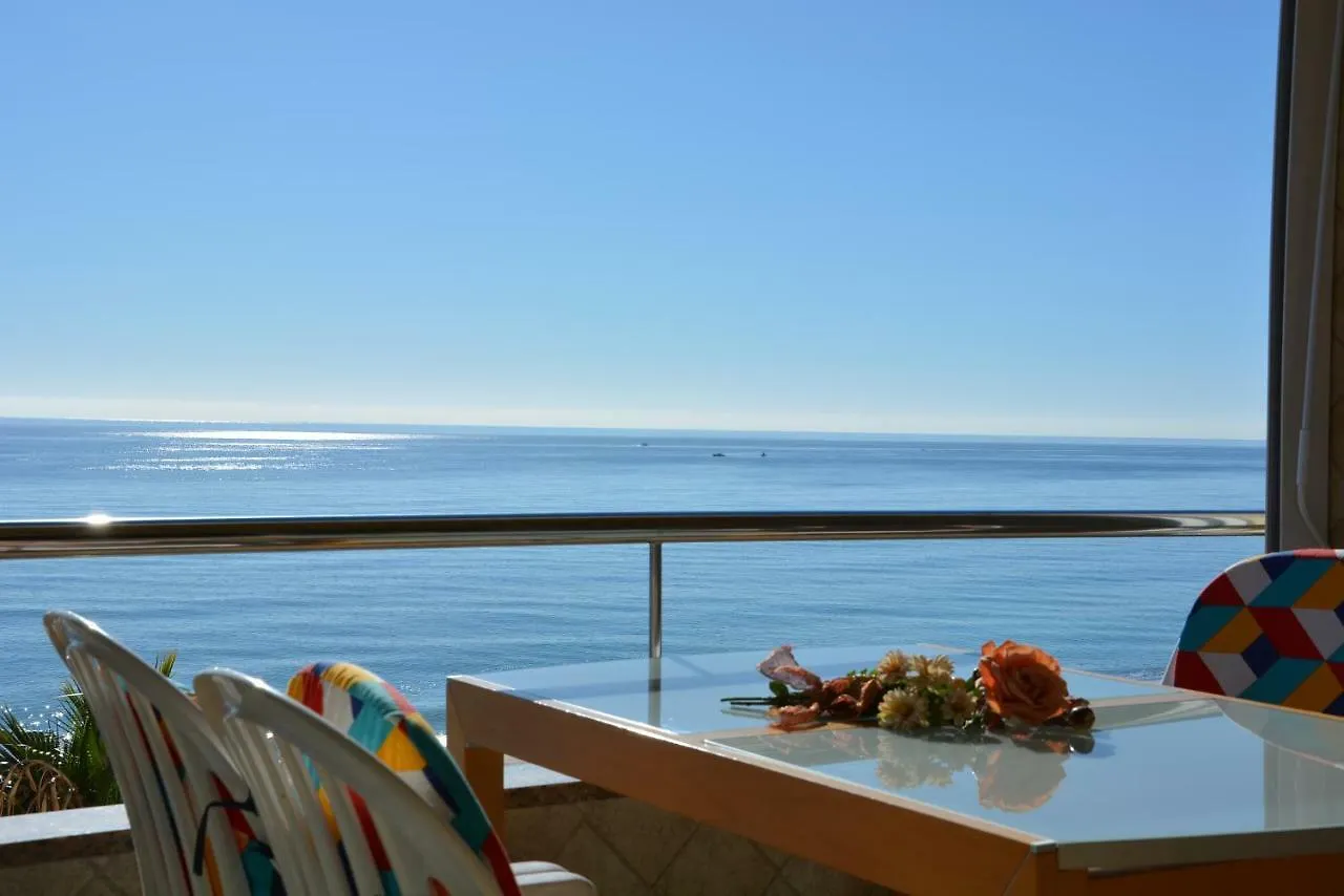 Appartement Apartamento Roca Bajondillo Torremolinos