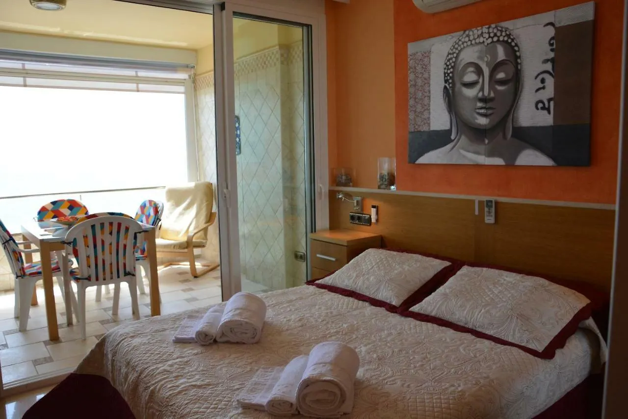 Apartamento Roca Bajondillo Torremolinos Espagne