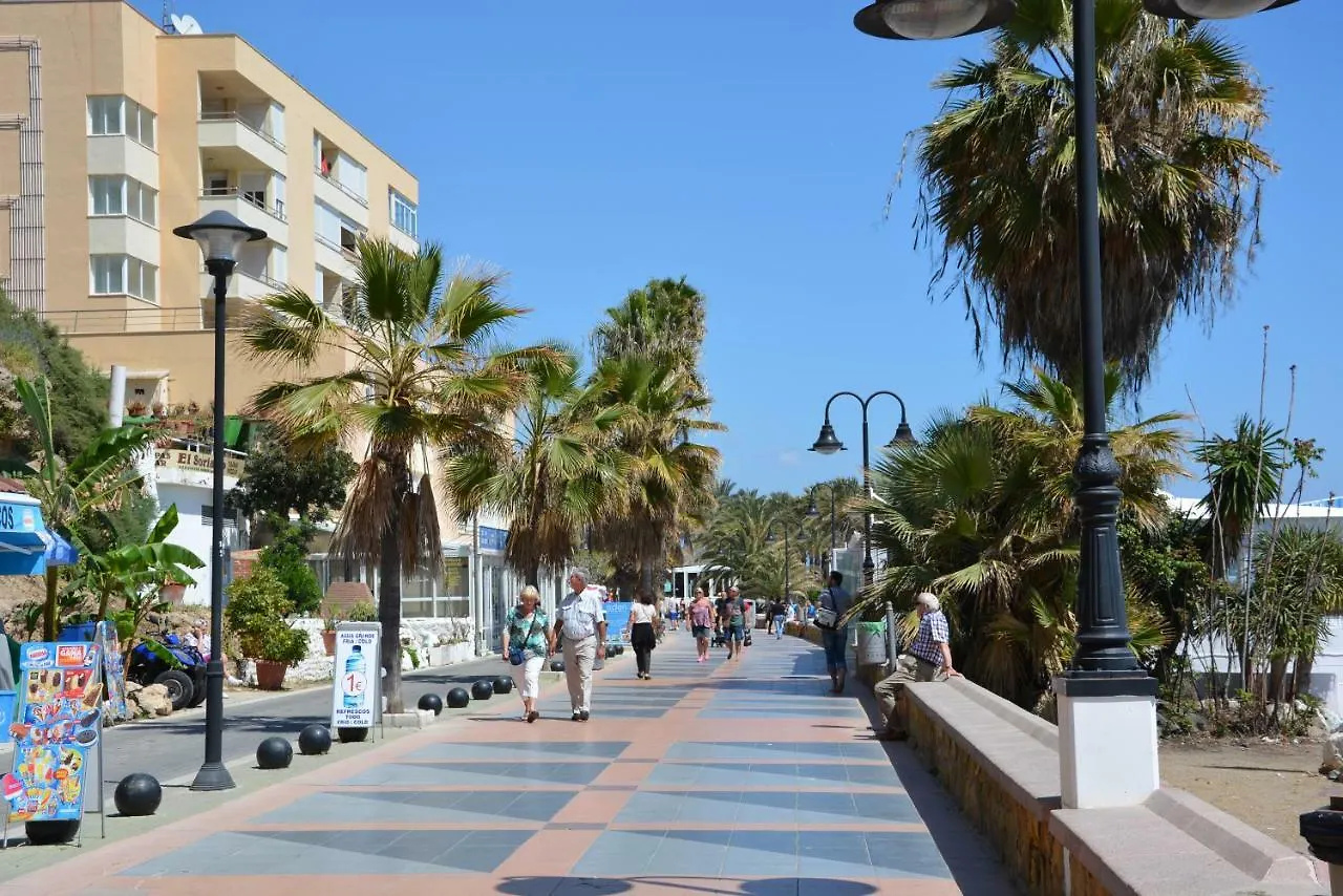 Apartamento Roca Bajondillo Torremolinos Espagne